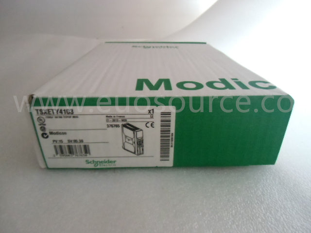 PLC For original Modicon High Power AC Power Supply TM218LDA40DRPHN M218 PLC