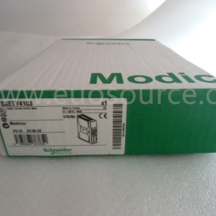 PLC For original Modicon High Power AC Power Supply TM221CE40R M221 PLC