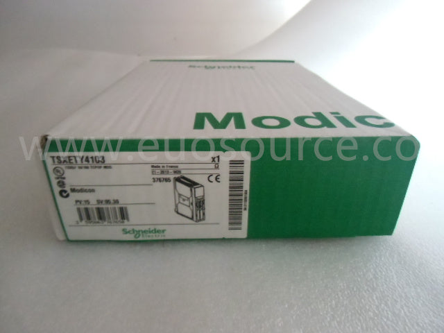 PLC For original Modicon High Power AC Power Supply TM221CE40R M221 PLC