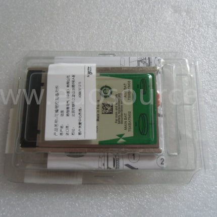 PLC For original Modicon High Power AC Power Supply TM2DDO16UK Twido PLC