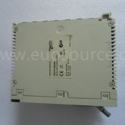PLC For original Modicon High Power AC Power Supply BMXDDI3202K M340 PLC