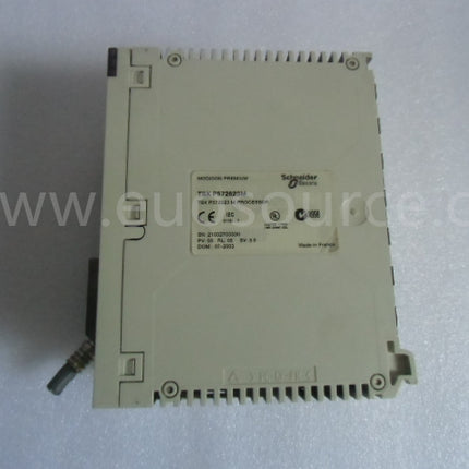 PLC For original Modicon High Power AC Power Supply BMXDDI3202K M340 PLC
