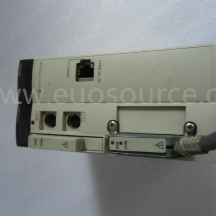 PLC For original Modicon High Power AC Power Supply BMXP341000 M340 PLC