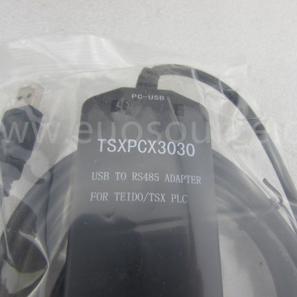 PLC For original Modicon High Power AC Power Supply BMXDDI3202K M340 PLC
