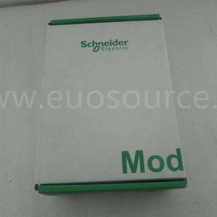PLC For original Modicon High Power AC Power Supply SR2A101BD Zelio Logic PLC