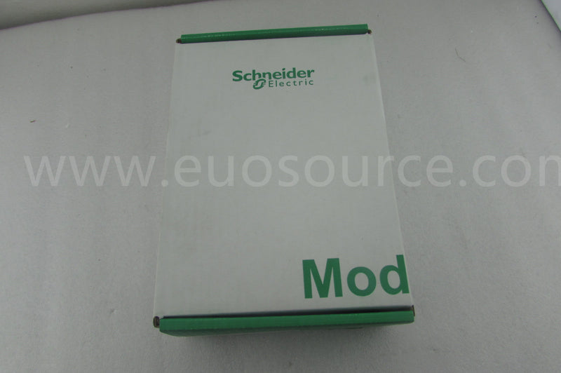 PLC For original Modicon High Power AC Power Supply SR2A101BD Zelio Logic PLC