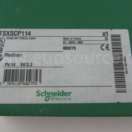 PLC For original Modicon High Power AC Power Supply TM241C40U M241 PLC