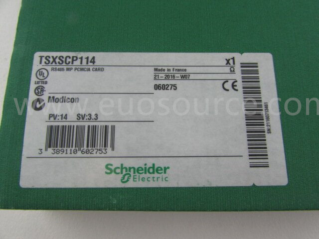 PLC For original Modicon High Power AC Power Supply TM241C40U M241 PLC