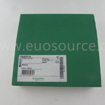PLC For original Modicon High Power AC Power Supply TM241CE40T M241 PLC