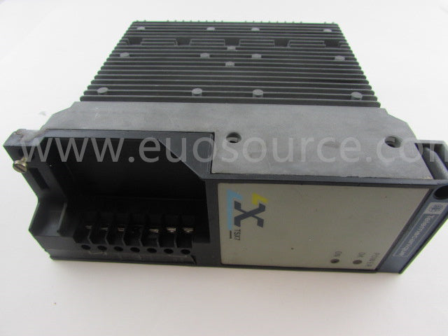 PLC For original Modicon High Power AC Power Supply SR2A101BD Zelio Logic PLC