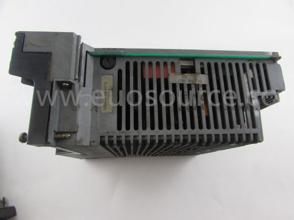 PLC For original Modicon High Power AC Power Supply BMXCPS2010 M340 PLC
