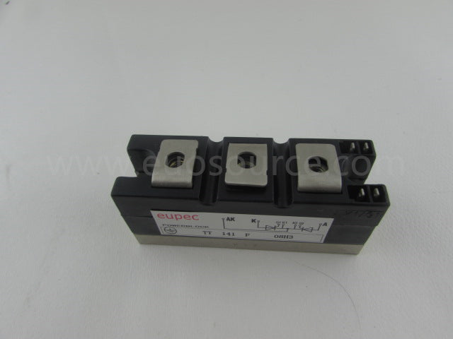 original  thyristor Stock Your Best Partner DD106N18K-K thyristor module