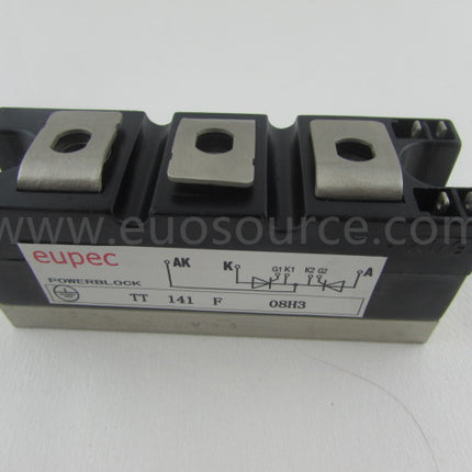 original  thyristor Stock Your Best Partner DD1200S33K2C-B3-S2 thyristor power controller
