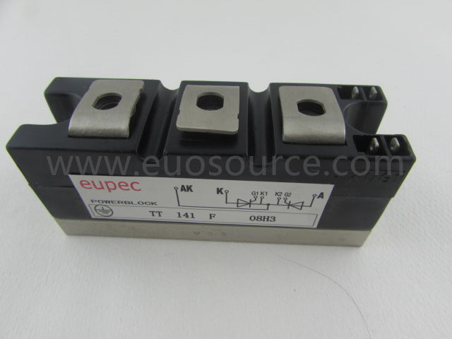 original  thyristor Stock Your Best Partner DD104N06K-A scr thyristor