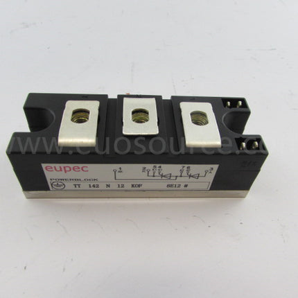 Infineon DD104N06K-A SCR Thyristor