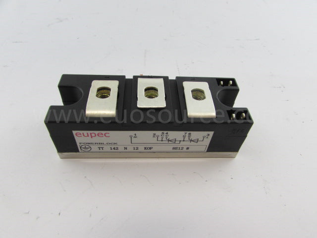 original  thyristor Stock Your Best Partner DD104N06K-A scr thyristor