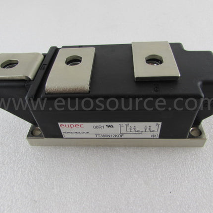 original  thyristor Stock Your Best Partner DD106N1800K triac thyristor