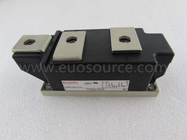 original  thyristor Stock Your Best Partner DD106N1800K triac thyristor