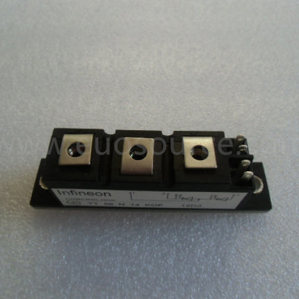 original  thyristor Stock Your Best Partner DD100KB120 phase control thyristor