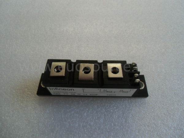 original  thyristor Stock Your Best Partner DD100KB120 phase control thyristor