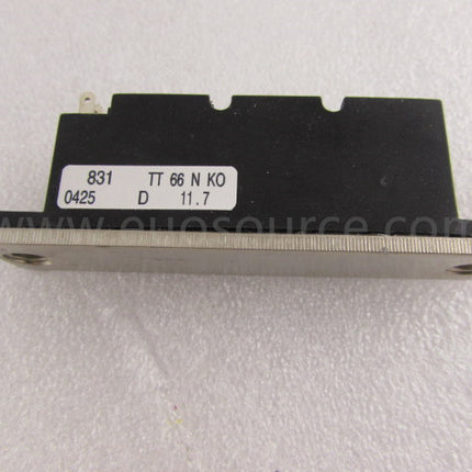 original  thyristor Stock Your Best Partner DD104N12K-A stud thyristor