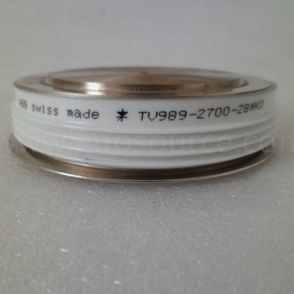 TV989-2700-28NKO ABB