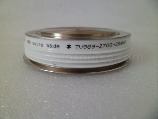 TV989-2700-28NKO ABB