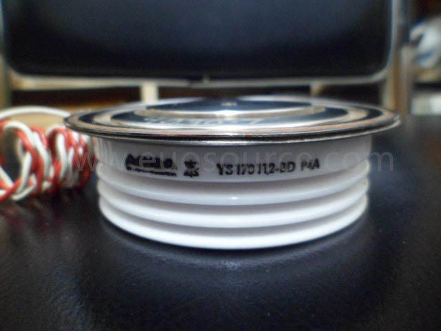 YS170112-BD ABB
