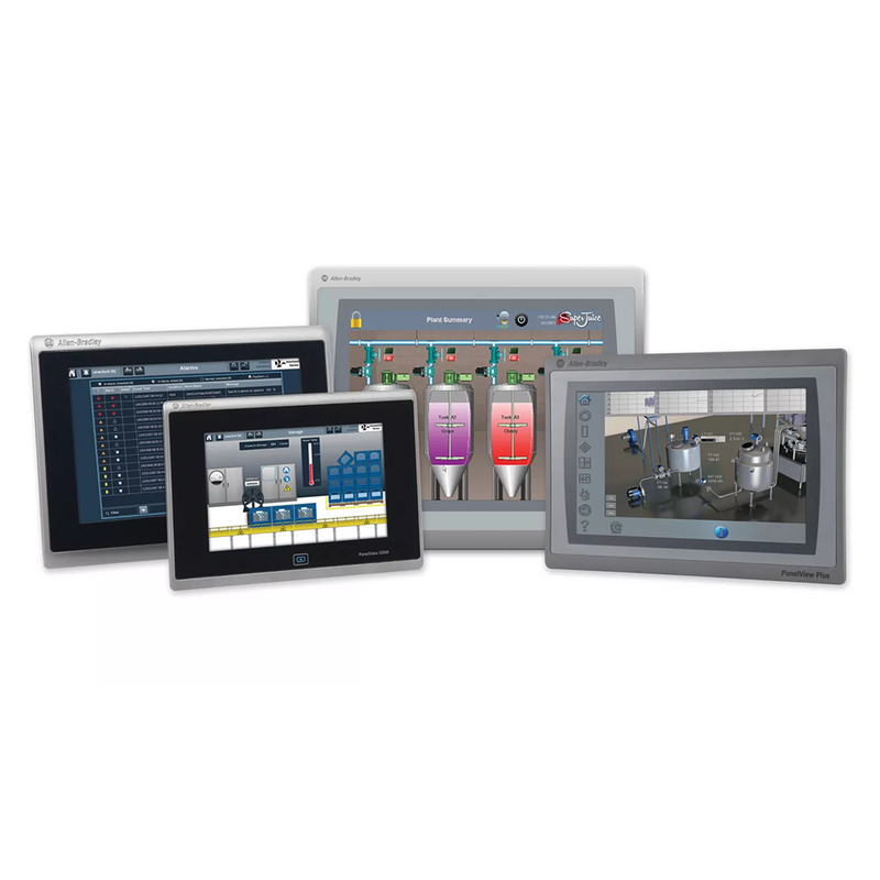 2711P-T10C4D1 Allen Bradley