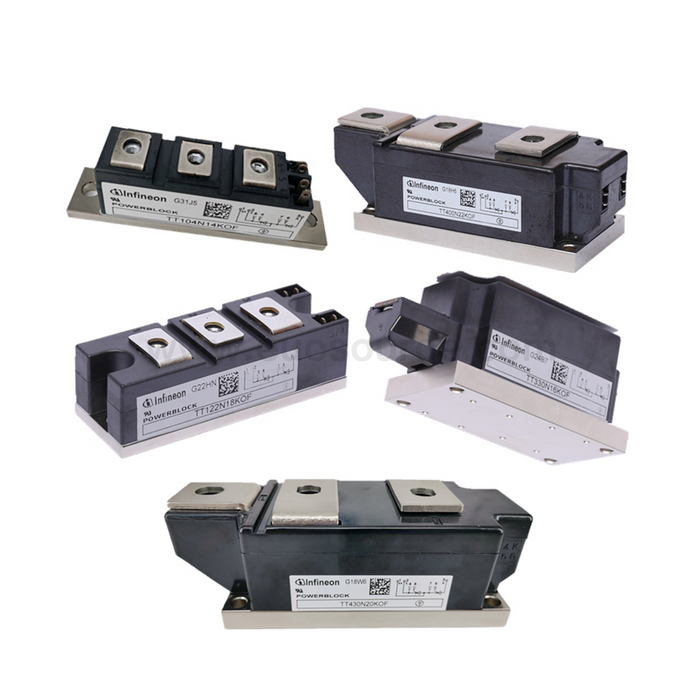 original  thyristor Stock Your Best Partner TD95N08KOF thyristor control