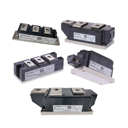 TD101F12KEC Infineon