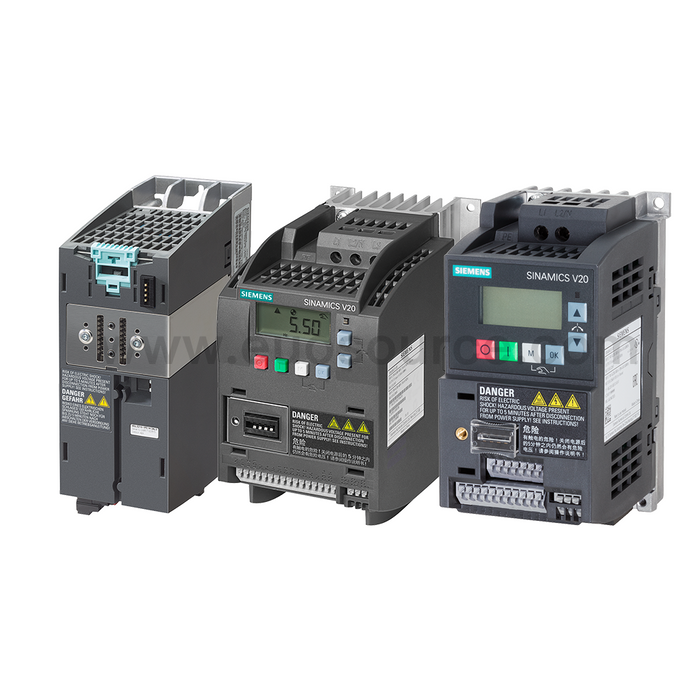 6SL3224-0BE13-7UA0 Siemens