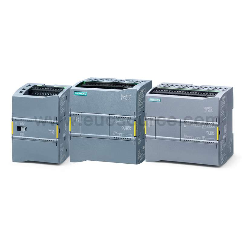 6ES7193-6BP00-0BA0 Simatic Compact CPU Module PLC siemens 6ES7193