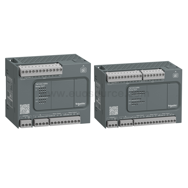 140ACO13000 Schneider