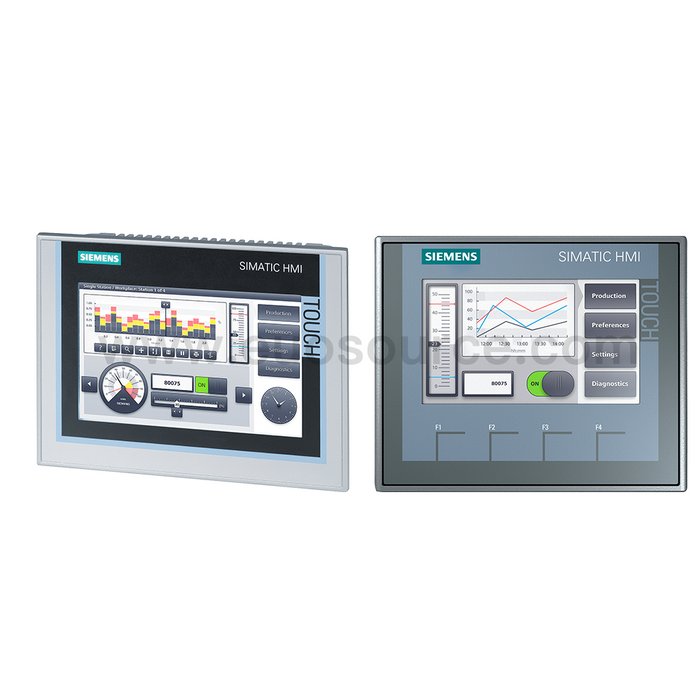 6AV2124-0QC02-0AX0 Siemens